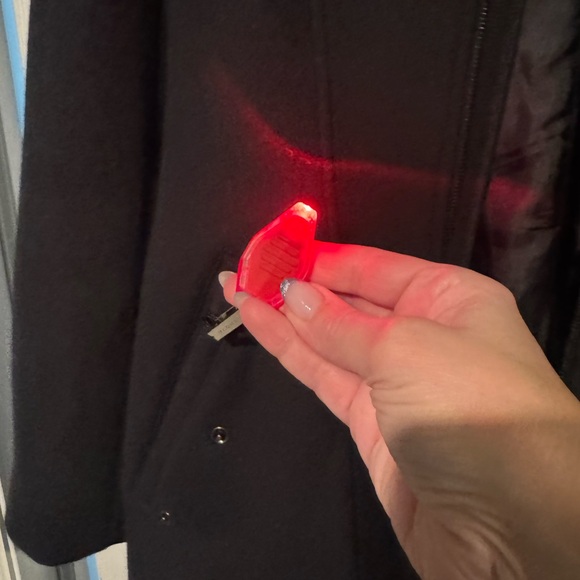 Victorinox Dark Navy Jacket. Like new - Picture 14 of 16